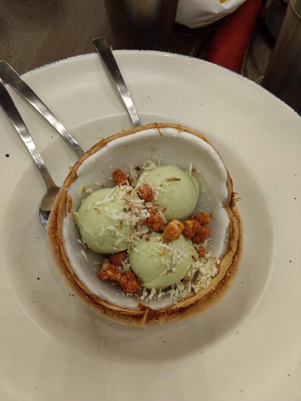 Cantina Nueva | restaurant | 5935 Wyoming Blvd NE, Albuquerque, NM 87109, USA | 5055084671 OR +1 505-508-4671