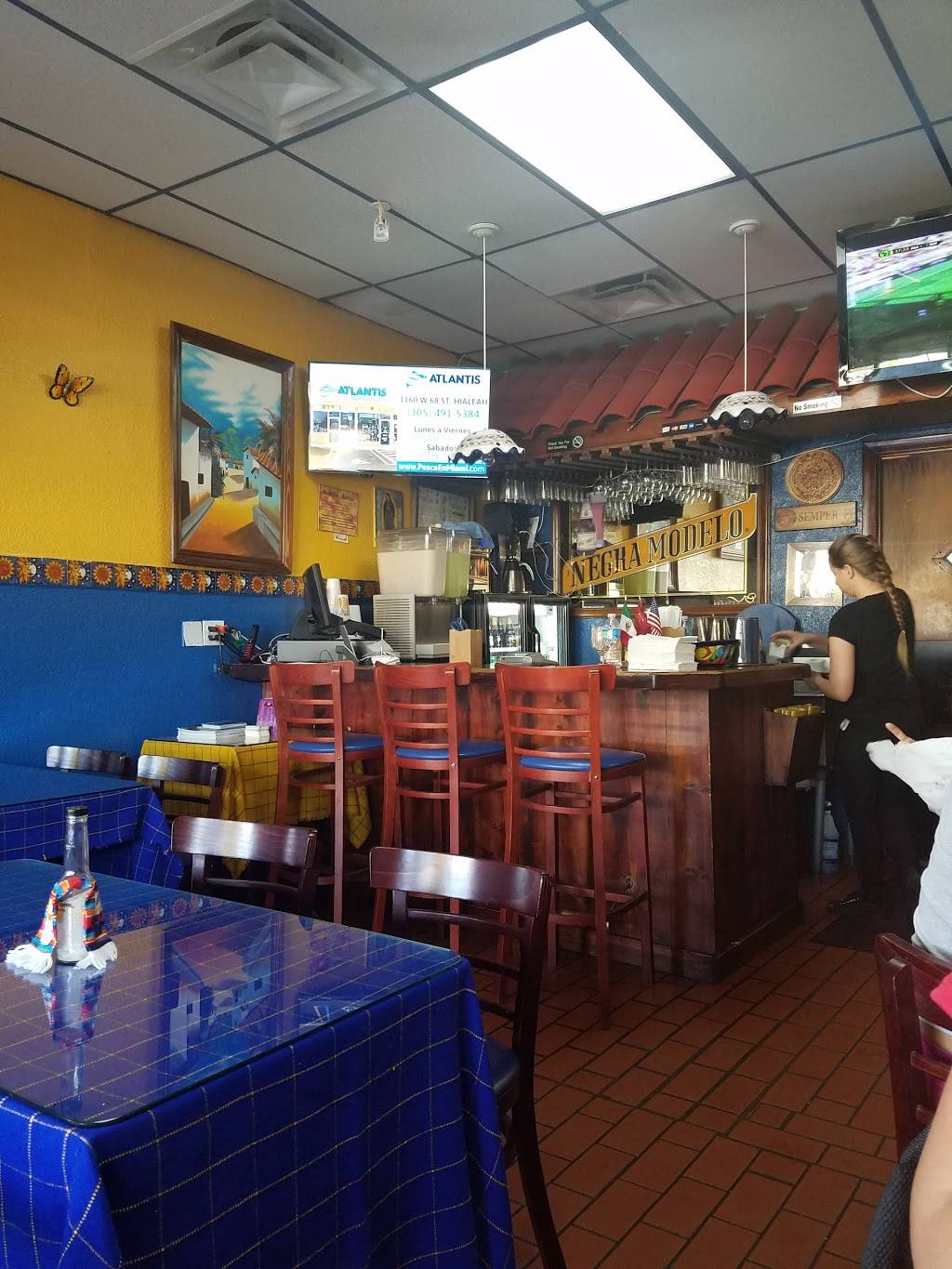 Los Magueyes Restaurant | restaurant | 6870 NW 169th St, Hialeah, FL 33015, USA | 3053640051 OR +1 305-364-0051