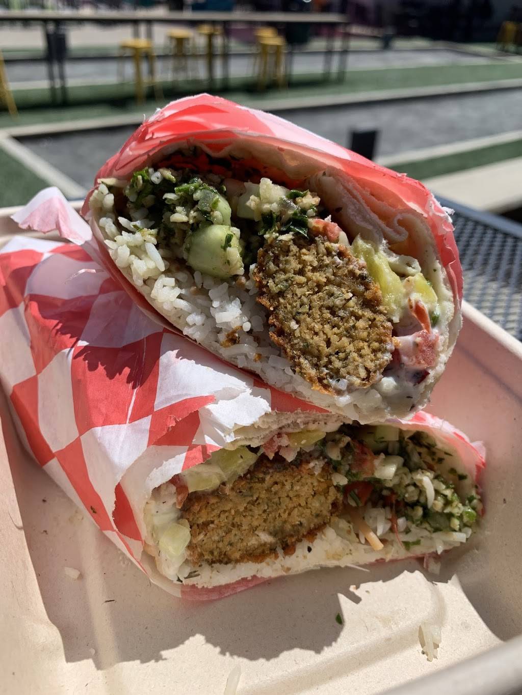 Fresko Grille Modern Mediterranean | restaurant | STOVEHOUSE, 3414 Governors Dr SW Suite 540, Huntsville, AL 35805, USA | 2566787044 OR +1 256-678-7044