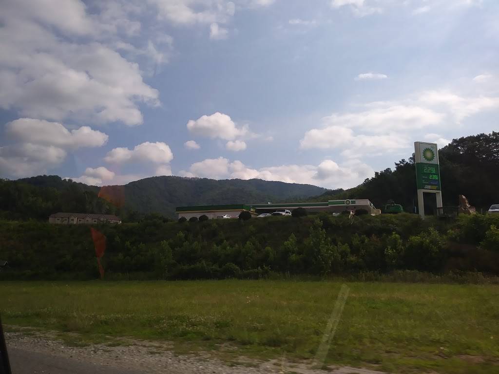 BP | restaurant | 61 Rufus Robinson Rd, Sylva, NC 28779, USA | 8285866910 OR +1 828-586-6910