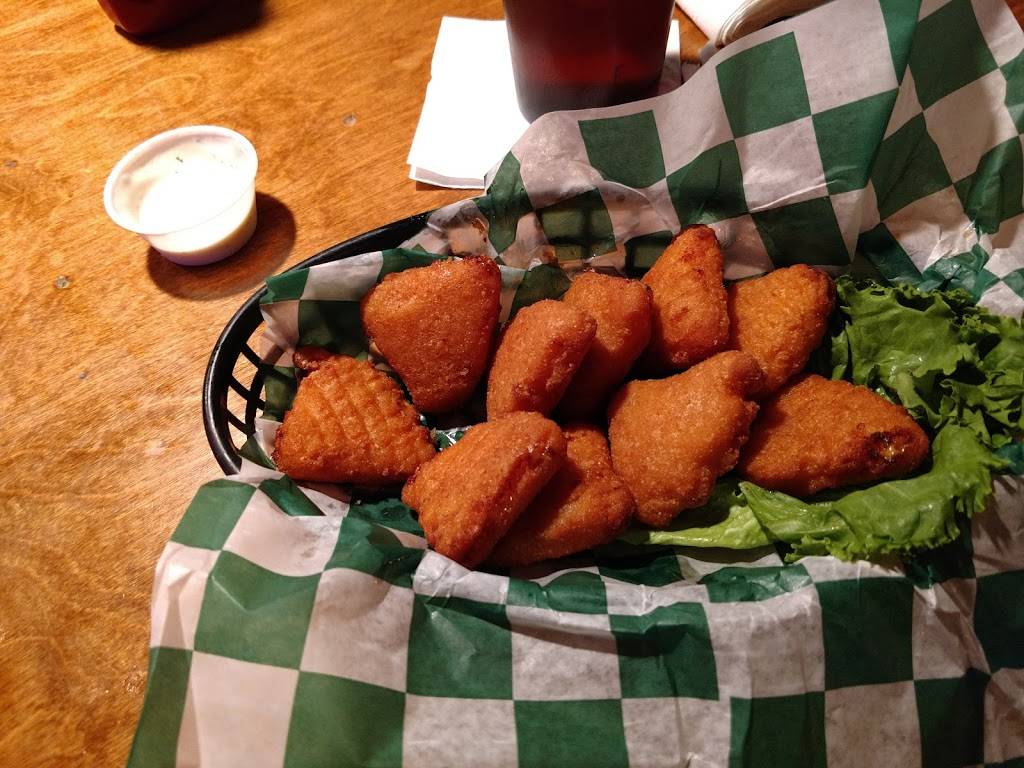 Fat Pattys Huntington | restaurant | 1935 3rd Ave, Huntington, WV 25702, USA | 3047812555 OR +1 304-781-2555