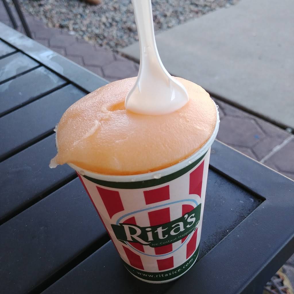 Ritas Italian Ice & Frozen Custard | restaurant | 7866 N Academy Blvd, Colorado Springs, CO 80920, USA | 7194652867 OR +1 719-465-2867
