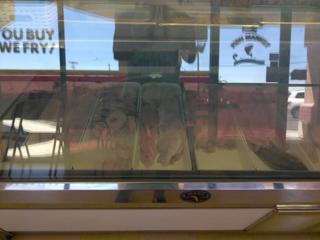 Family Fish Market | restaurant | 14928 7th St, Victorville, CA 92395, USA | 7602451416 OR +1 760-245-1416