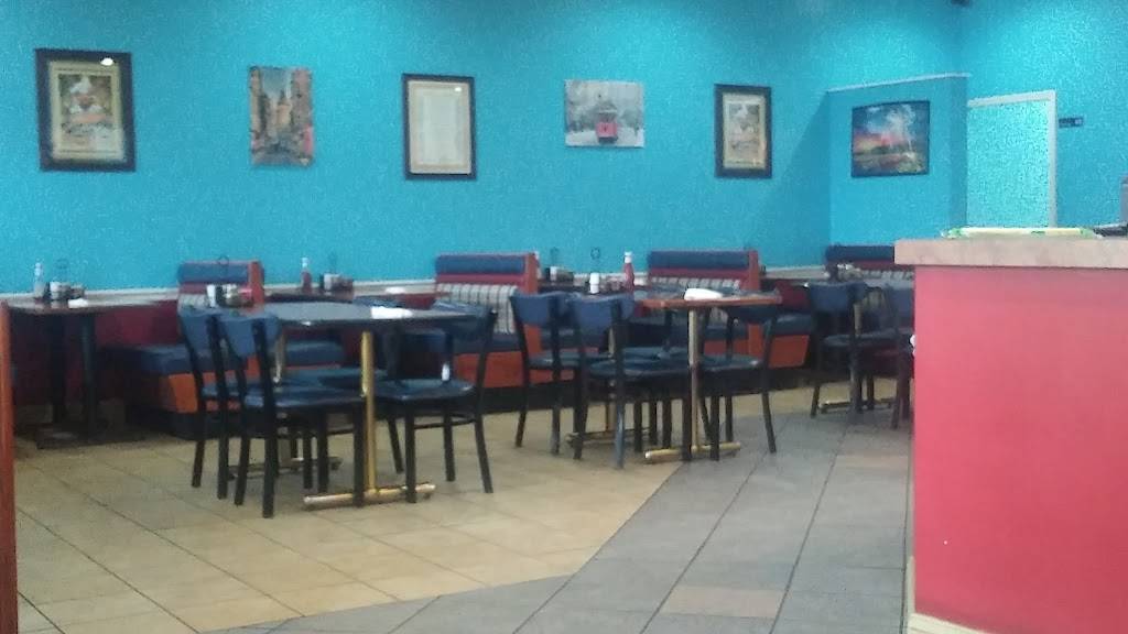 Paradise Grill And Pizzeria | restaurant | 11022 Nicholas Ln, Ocean Pines, MD 21811, USA | 4106418100 OR +1 410-641-8100