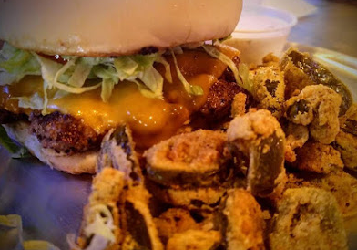 The Bad Apple Saloon | restaurant | 3436 Ryan St, Lake Charles, LA 70605, USA | 3374742294 OR +1 337-474-2294