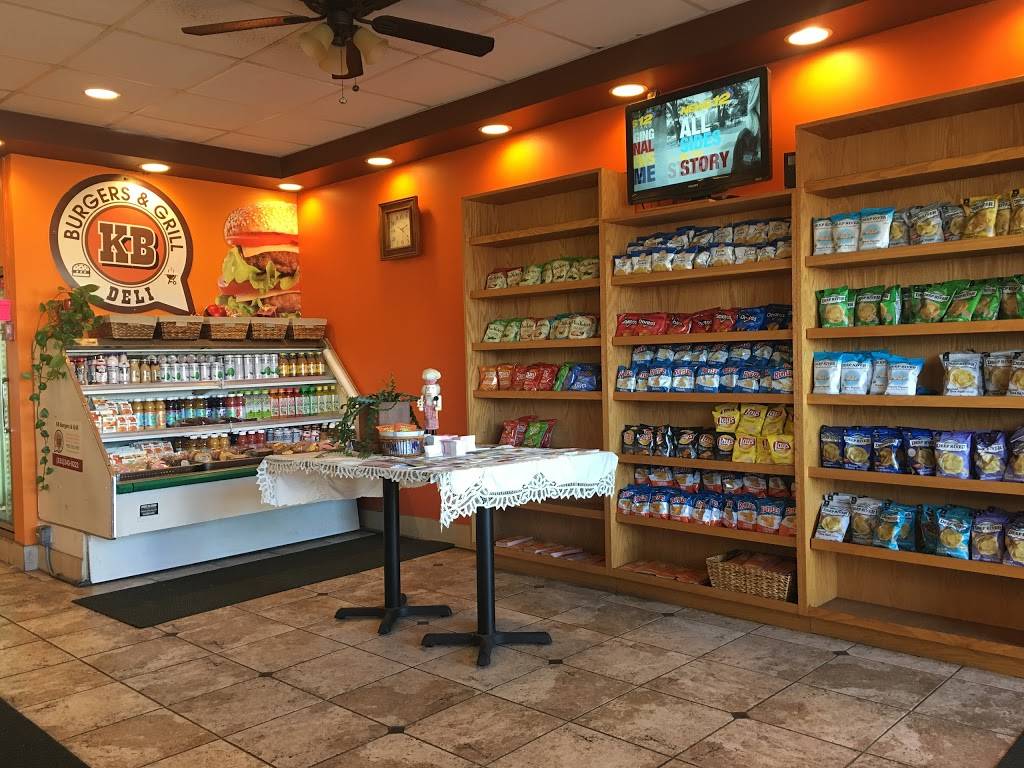 KB Deli & Hot Bagels | restaurant | 730 Grand Blvd, Deer Park, NY 11729, USA | 6312430222 OR +1 631-243-0222