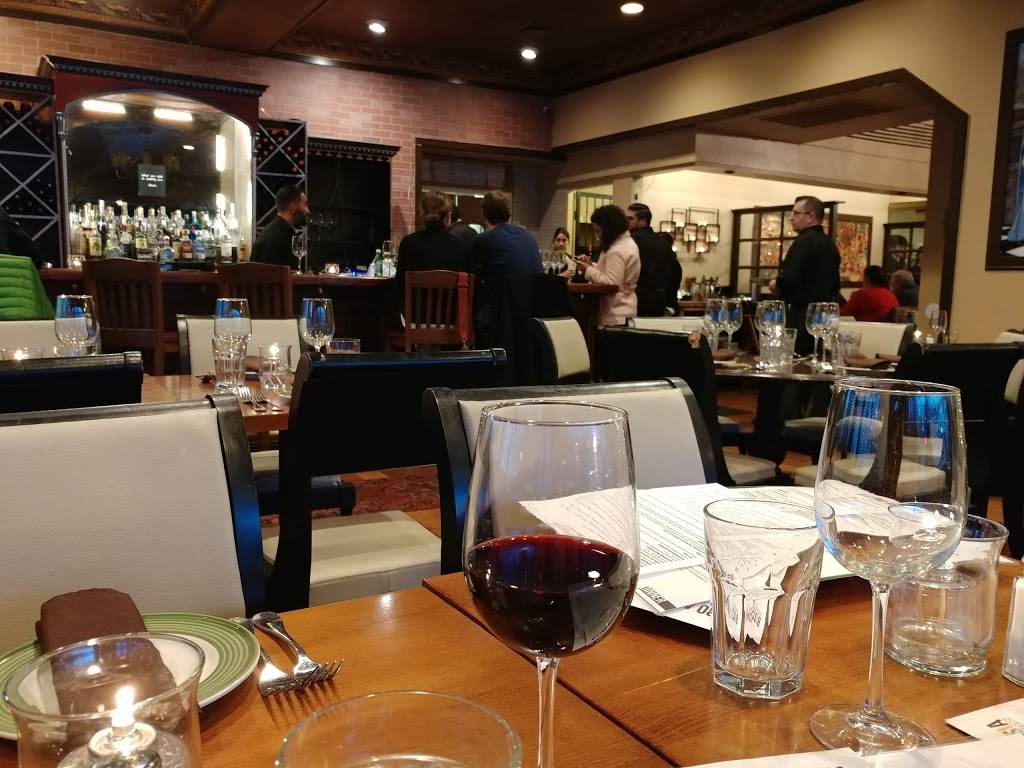 Bistro Aracosia | restaurant | 5100 MacArthur Blvd, Washington, DC 20016, USA | 2023630400 OR +1 202-363-0400