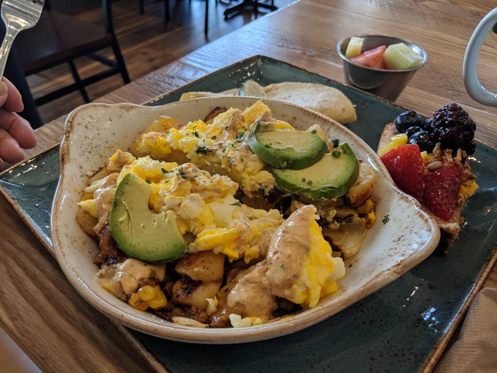 First Watch | restaurant | 25 W Mitchell Hammock Rd #1121, Oviedo, FL 32765, USA | 4079016070 OR +1 407-901-6070