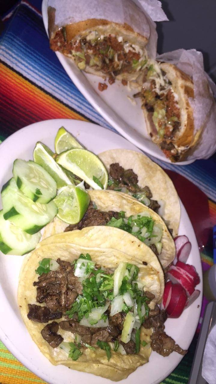 Mi Pequeno Ranchito | restaurant | 46-14 New Utrecht Ave, Brooklyn, NY 11219, USA | 3478804364 OR +1 347-880-4364