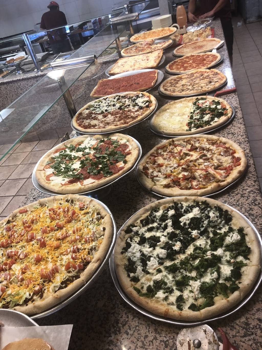 Original Bravo Pizza Paoil | restaurant | 24 Paoli Shopping Center, Paoli, PA 19301, USA | 6106475122 OR +1 610-647-5122