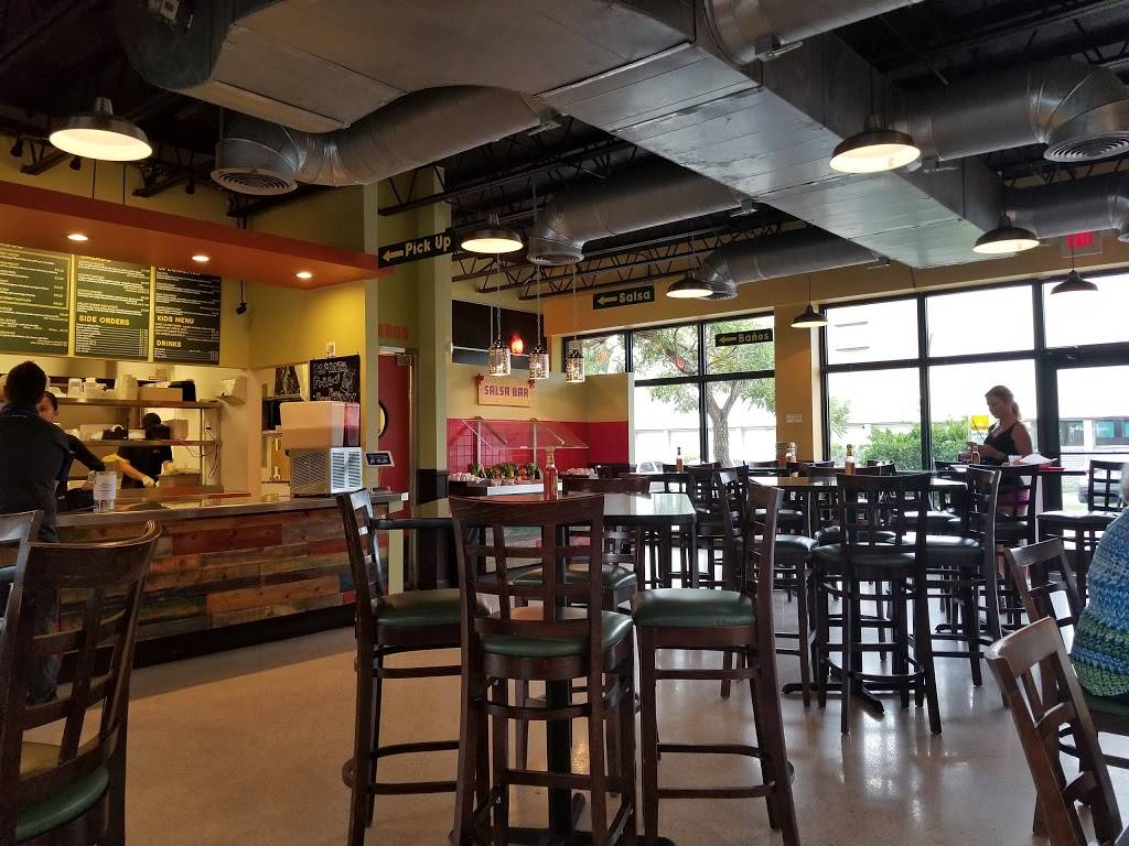 Zona Fresca | restaurant | 800 N Federal Hwy, Pompano Beach, FL 33062, USA | 9547810030 OR +1 954-781-0030