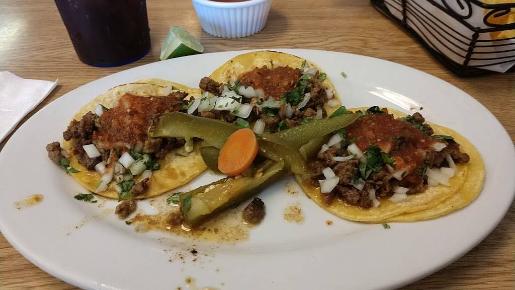 Taqueria El Maguey | restaurant | 3801 Yosemite Blvd c, Modesto, CA 95357, USA | 2095293700 OR +1 209-529-3700