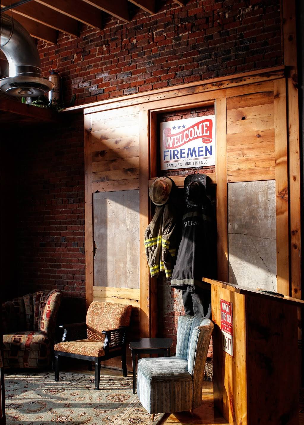 Station 343 | restaurant | 140 E Main St, Dwight, IL 60420, USA | 8155849343 OR +1 815-584-9343