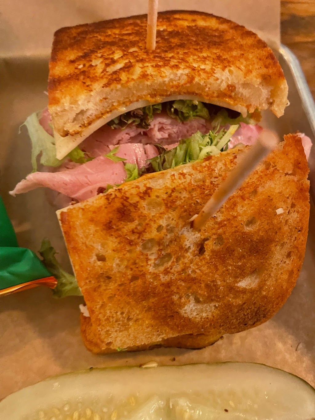 Valhalla :: Kitchen + Bar | restaurant | 226 W South St, Benton, AR 72015, USA | 5013171251 OR +1 501-317-1251