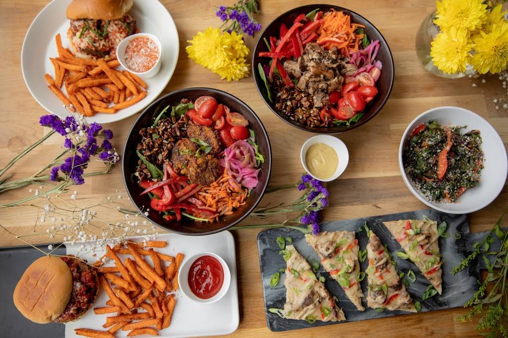 Collective Fare | bakery | 69 Belmont Ave, Brooklyn, NY 11212, USA | 9292290029 OR +1 929-229-0029