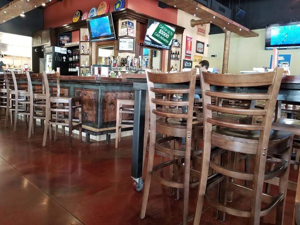 The Rusty Onion | restaurant | 6654 Carmel Rd, Charlotte, NC 28226, USA | 9802197079 OR +1 980-219-7079