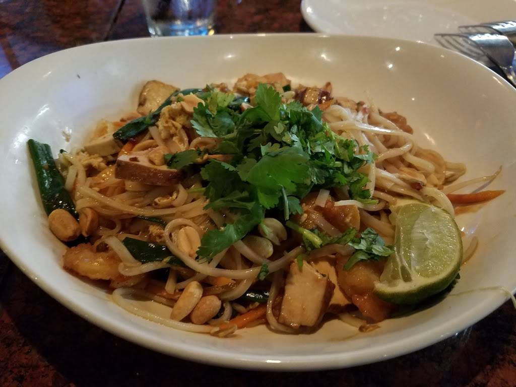 P.F. Changs | meal takeaway | 2525 West End Pl Ste #2535, Nashville, TN 37203, USA | 6153298901 OR +1 615-329-8901