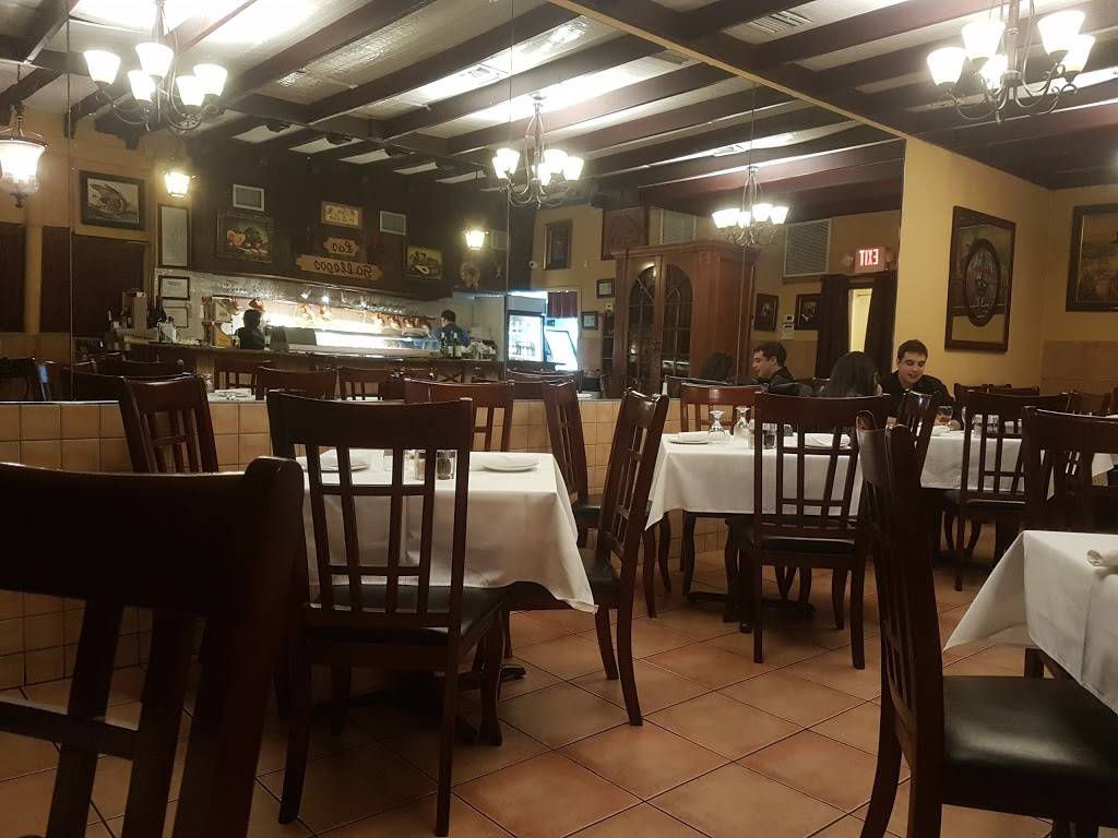 Los Gallegos Restaurant | restaurant | 6549 Bird Rd, Miami, FL 33155, USA | 3056613040 OR +1 305-661-3040