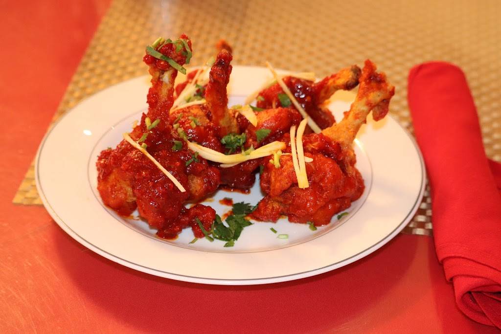 Nisha Indian Nepali Cuisine | restaurant | 1140 Kenny Centre Mall, Columbus, OH 43220, USA | 6145389790 OR +1 614-538-9790