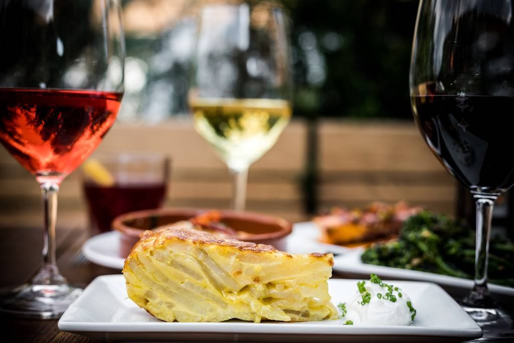 Barcelona Wine Bar | restaurant | 240 North Highland Avenue Northeast, Atlanta, GA 30307, USA | 4045891010 OR +1 404-589-1010