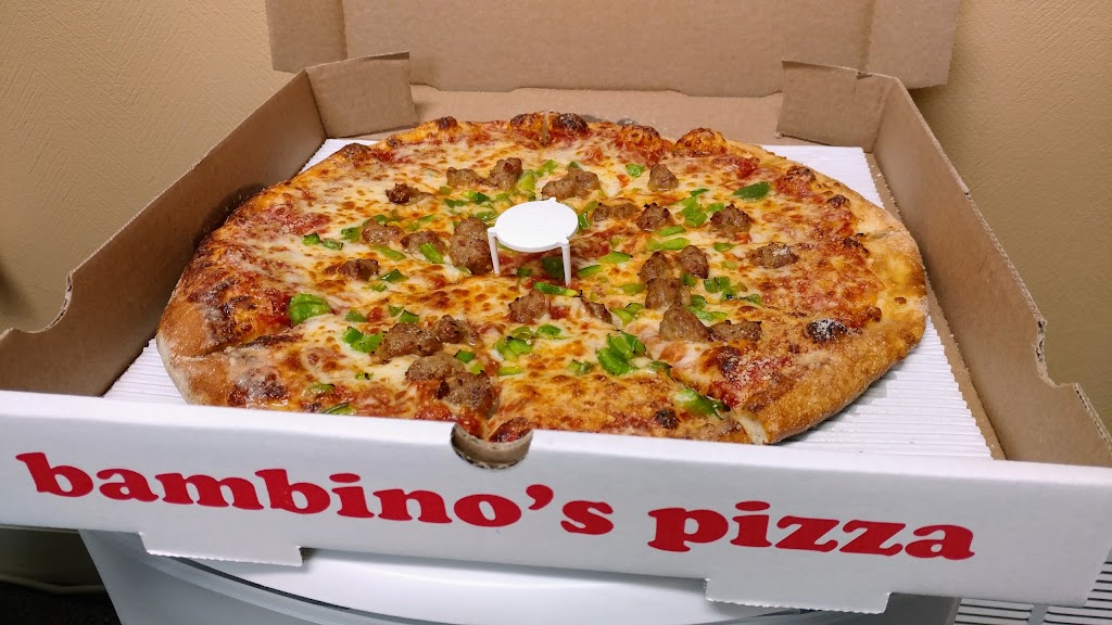 Bambinos Pizza & Subs | restaurant | 5155 Main St, Sylvania, OH 43560, USA | 4198858889 OR +1 419-885-8889