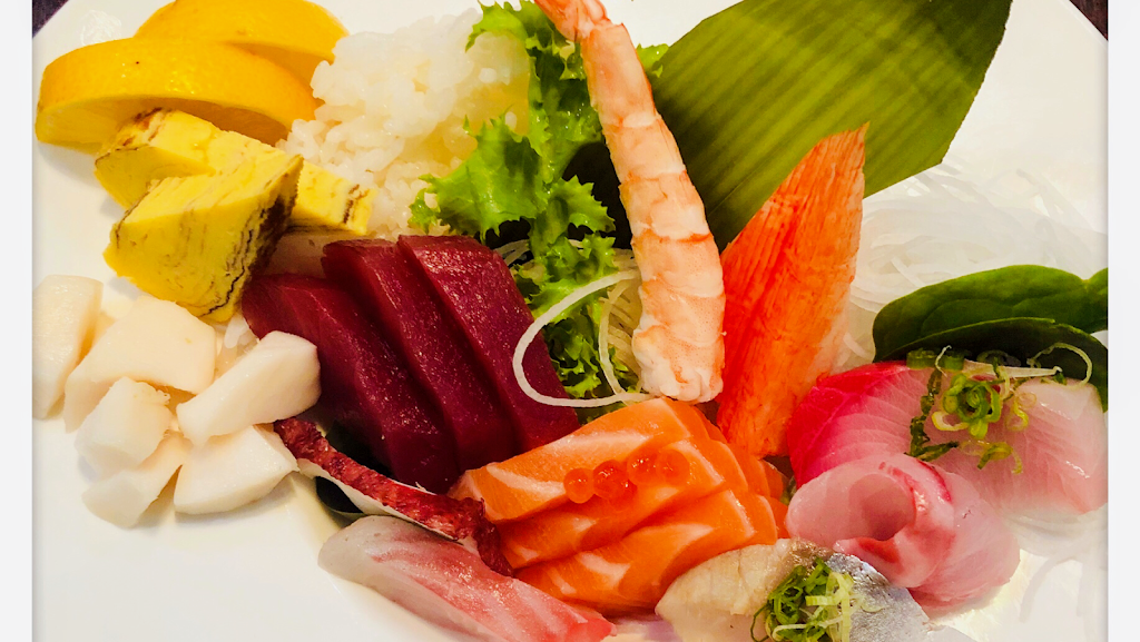 New Sushi Tatsu | restaurant | 609 Franklin Ave, Brooklyn, NY 11238, USA | 7183988828 OR +1 718-398-8828