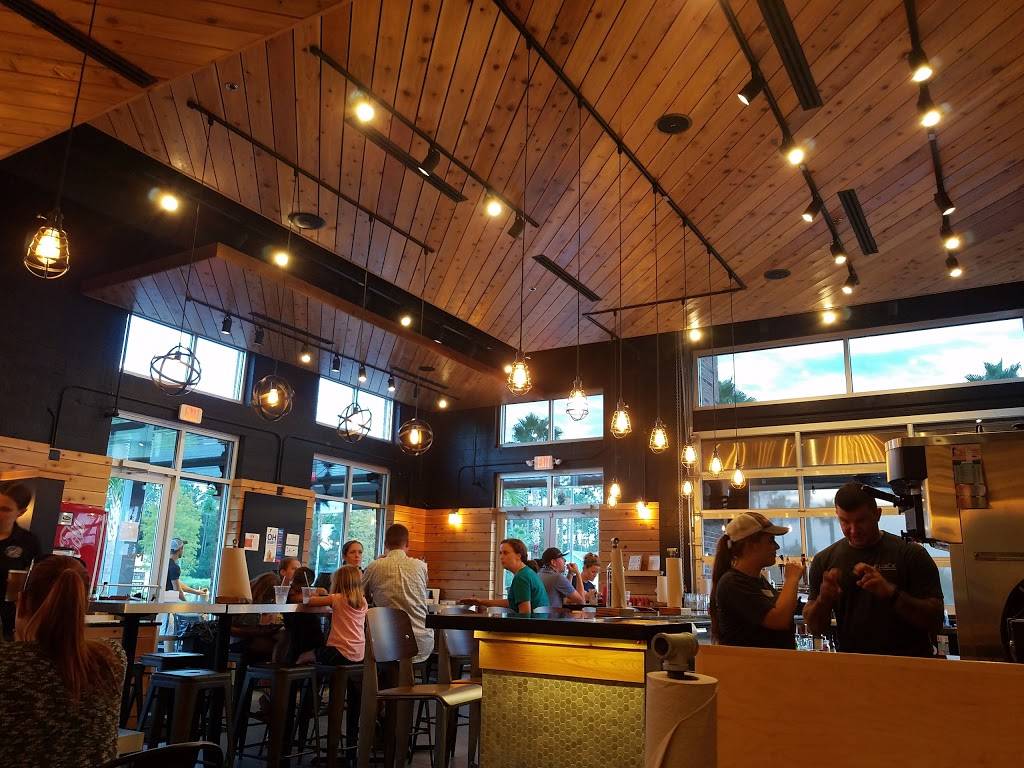 M Shack Nocatee | restaurant | 641 Crosswater Parkway, Ponte Vedra Beach, FL 32081, USA | 9043953575 OR +1 904-395-3575