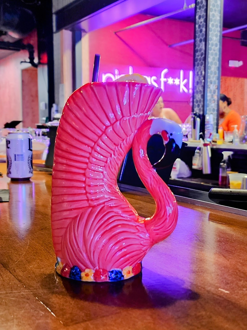 Coco Bs | restaurant | 2854 Wilson Blvd Suite B, Arlington, VA 22201, USA | 5713127094 OR +1 571-312-7094