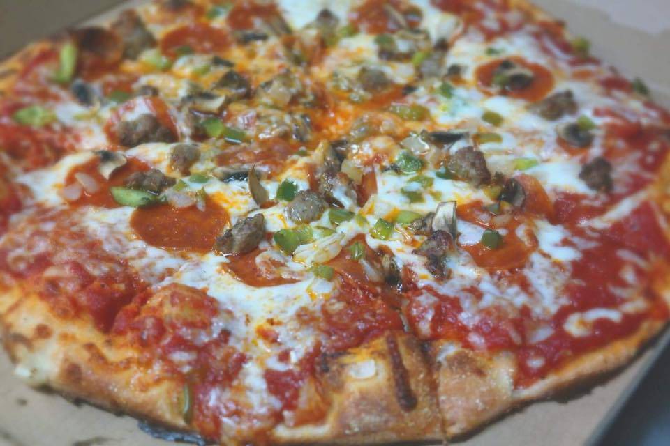 Tarboosh Mediterranean Cuisine | restaurant | 117 Franklin St, Clarksville, TN 37040, USA | 9318962112 OR +1 931-896-2112