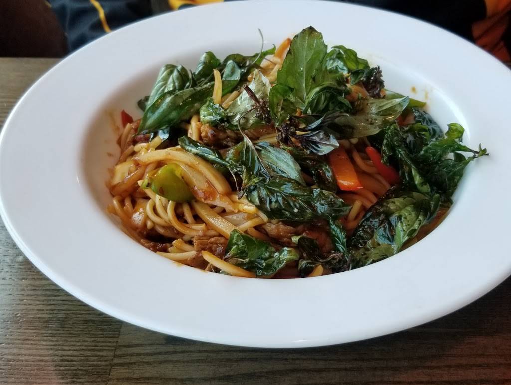 Sweetee Thai | restaurant | 10557 Valley View St, Cypress, CA 90630, USA | 7148287371 OR +1 714-828-7371