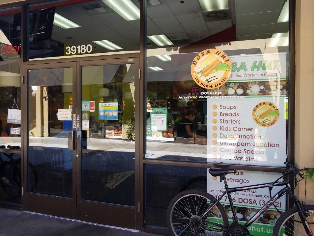 Dosa Place | restaurant | 41043 Fremont Blvd, Fremont, CA 94538, USA | 5106513672 OR +1 510-651-3672