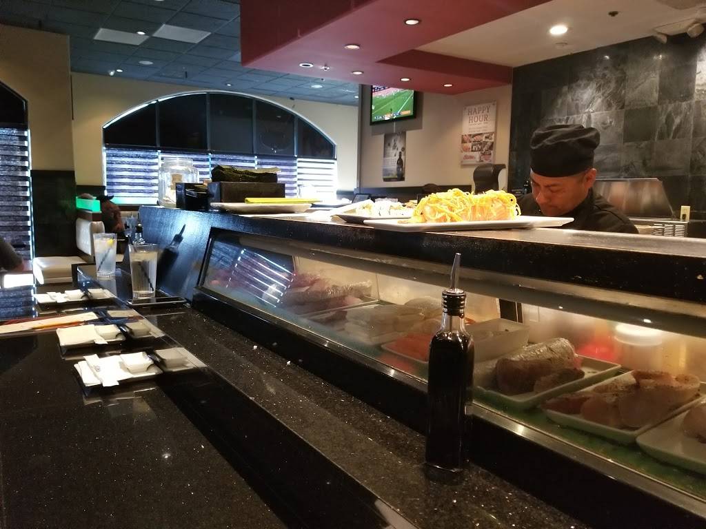 Sumo Japanese Restaurant | restaurant | 1730 S Victoria Ave, Ventura, CA 93003, USA | 8056501122 OR +1 805-650-1122