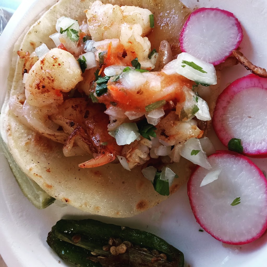 Tacos 2 carnales food truck | restaurant | 495 4th St, Williams, CA 95987, USA | 9167074341 OR +1 916-707-4341