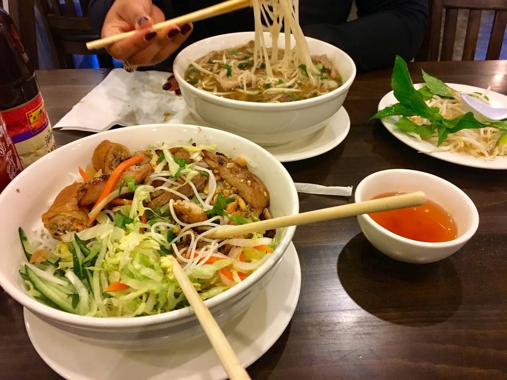 Pho Saigon II | restaurant | 3180 PA-611 #4&5, Bartonsville, PA 18321, USA | 5704207707 OR +1 570-420-7707