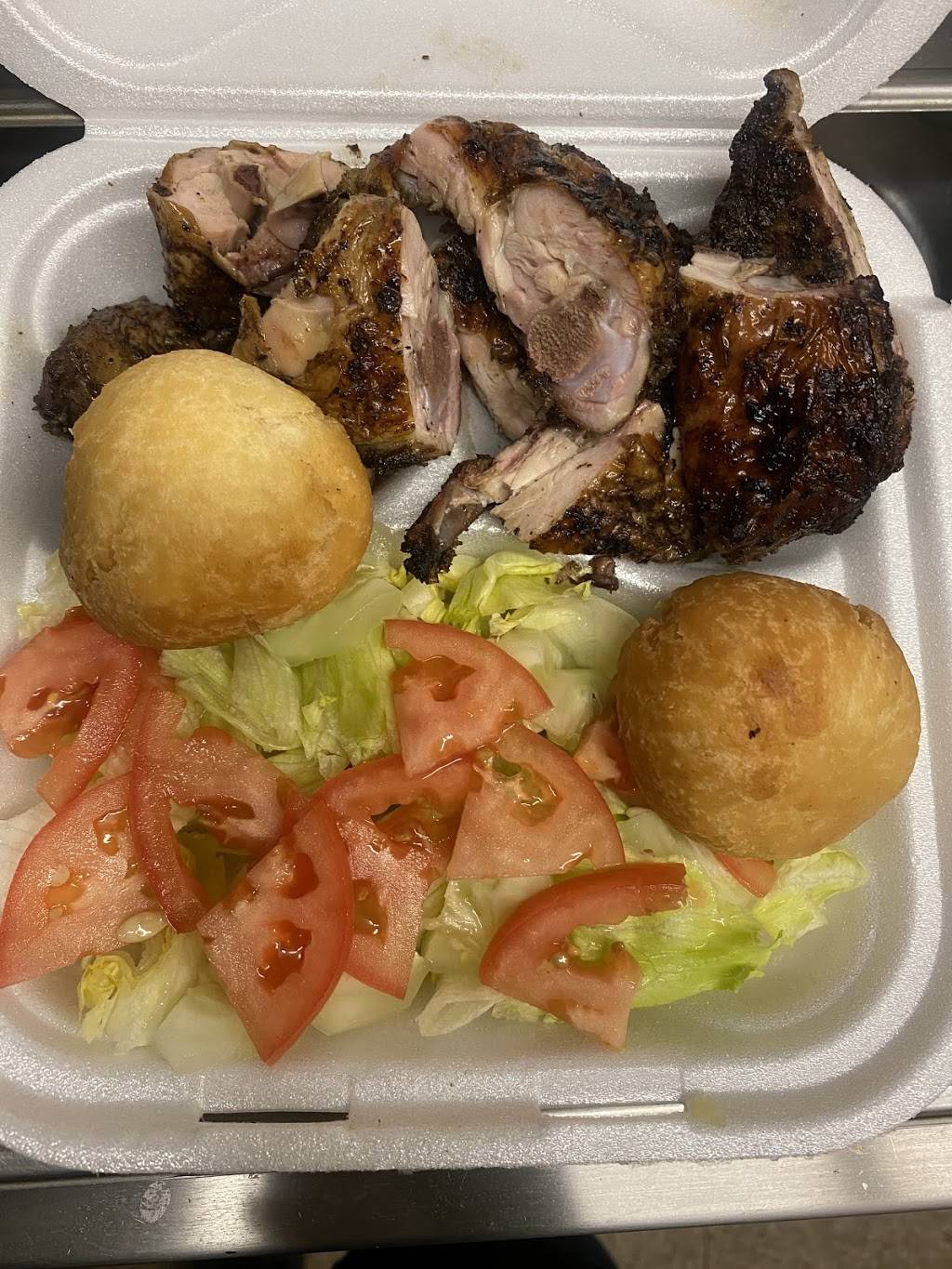 Kareens Jamaican Kuisine | restaurant | 507 Chili Ave, Rochester, NY 14611, USA | 5854130275 OR +1 585-413-0275