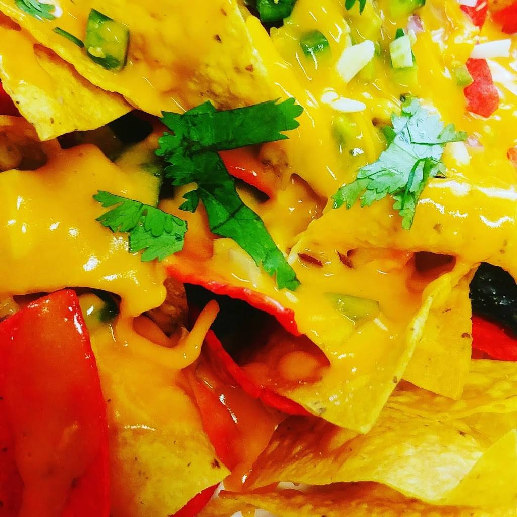 Mexican bowl foodtruck | restaurant | 2609 Eglinton Ave E, Scarborough, ON M1K 2S2, Canada | 6478702695 OR +1 647-870-2695