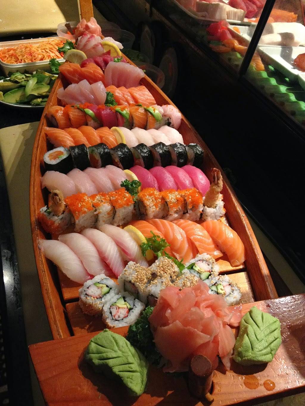 Sushi Yami Japanese Restaurant | restaurant | 6177 Jog Rd #D7, Lake Worth, FL 33467, USA | 5619632828 OR +1 561-963-2828