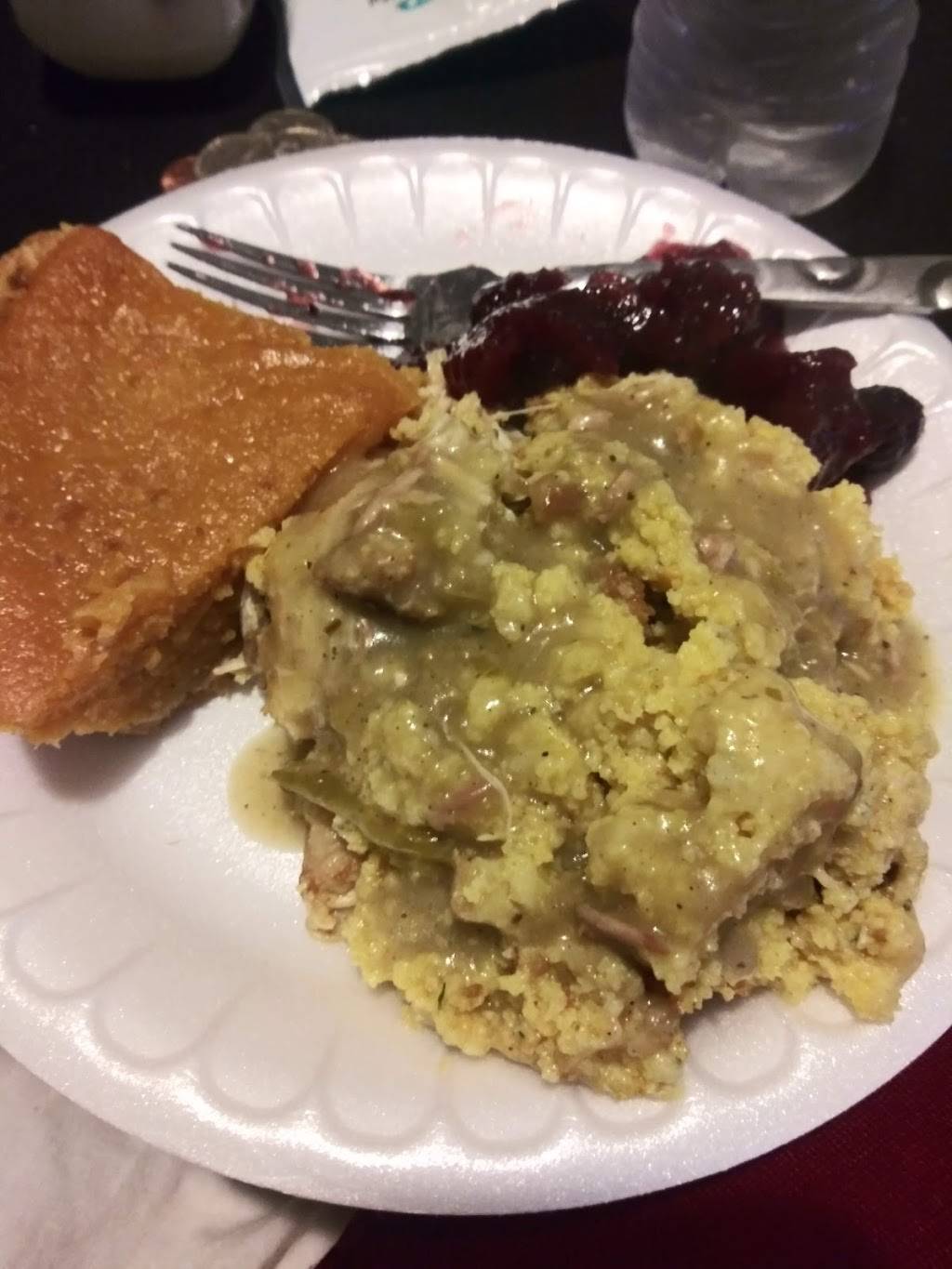 In The Hands Soul Food | restaurant | 1408 Berry St, Old Hickory, TN 37138, USA | 9048019436 OR +1 904-801-9436