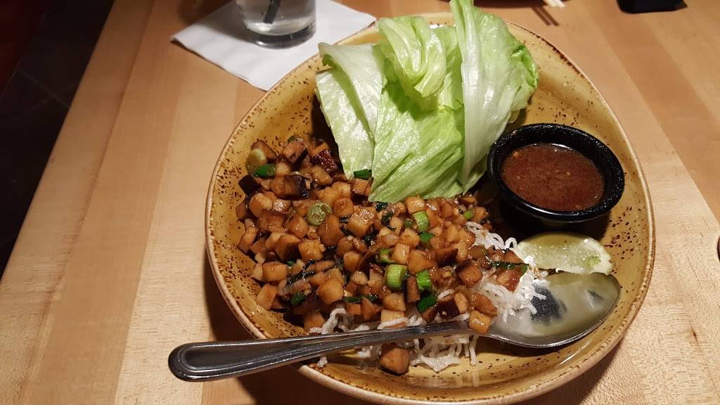 P.F. Changs | restaurant | 2626 Miamisburg Centerville Rd, Dayton, OH 45459, USA | 9374286085 OR +1 937-428-6085