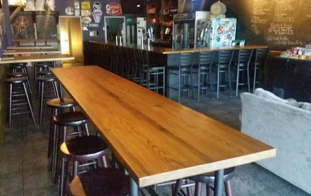 Mack House | restaurant | 9118 W State Rd 84, Davie, FL 33324, USA | 9544745040 OR +1 954-474-5040