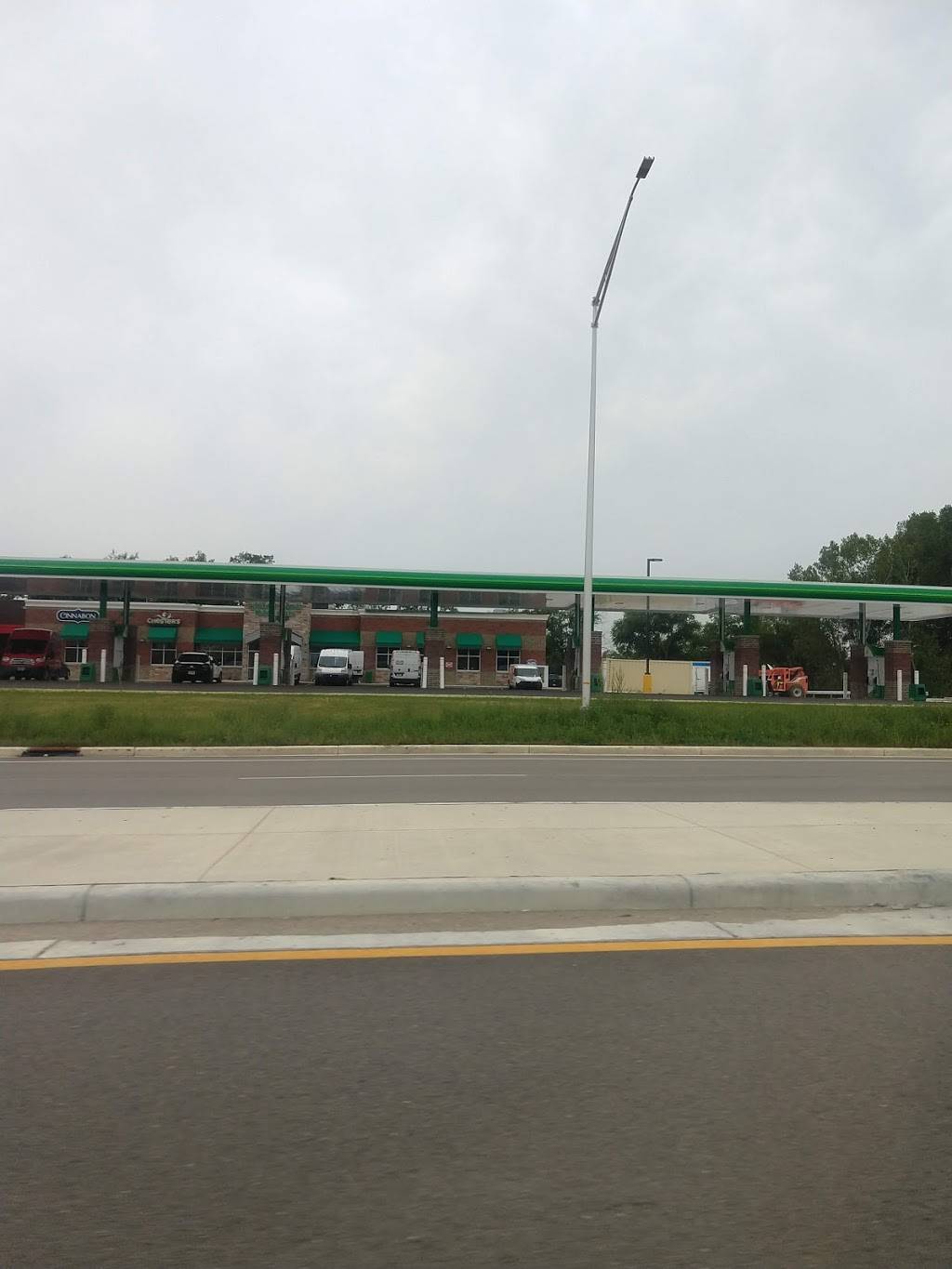 BP | restaurant | 2763 County Hwy N, Cottage Grove, WI 53527, USA | 6088770525 OR +1 608-877-0525