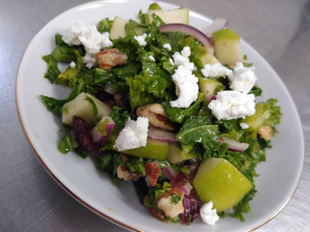 Susies Bistro & Bakery & Susie Sunshine Sweets | restaurant | 17 W Main St, Newark, OH 43055, USA | 7408994737 OR +1 740-899-4737