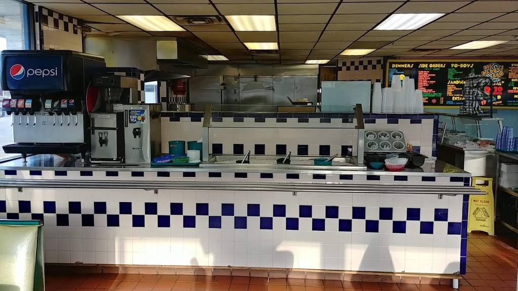 Big Daddys BBQ | restaurant | 2002 Fry Rd, Houston, TX 77084, USA | 2813981800 OR +1 281-398-1800