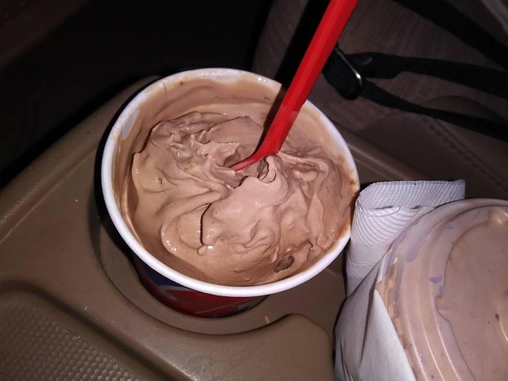 Dairy Queen Grill & Chill | restaurant | 200 Buckley Blvd, Bear, DE 19701, USA | 3023282200 OR +1 302-328-2200