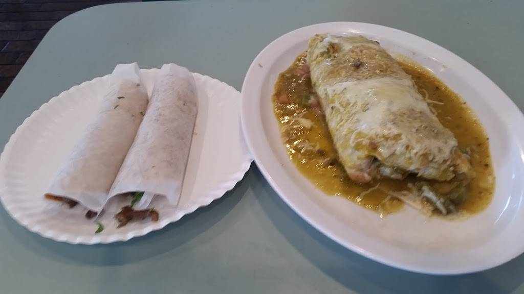 Taqueria El Taco Loco | restaurant | 128 Pacific Coast Hwy, Wilmington, CA 90744, USA | 3105131313 OR +1 310-513-1313