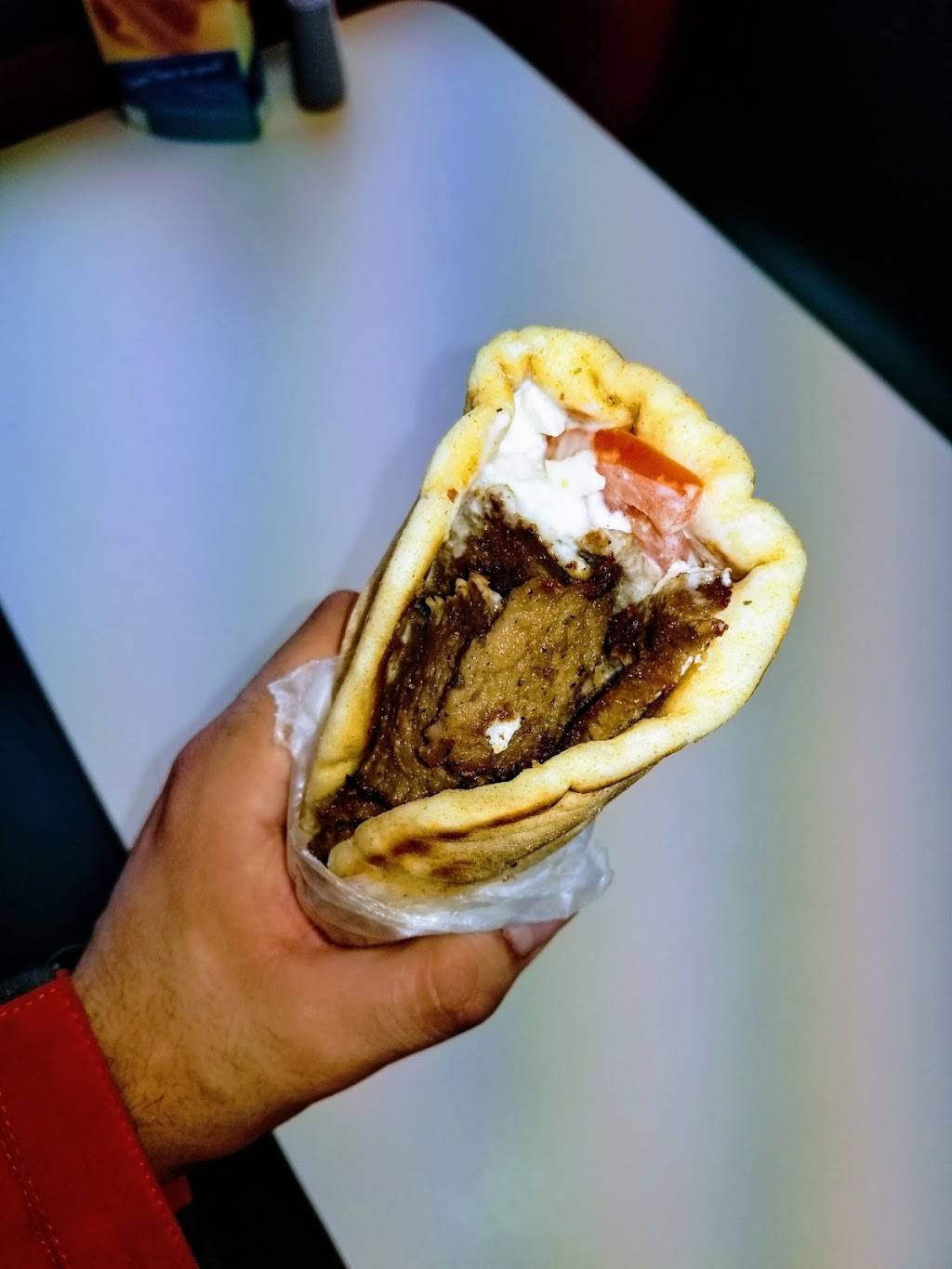 Fatmos | restaurant | 1334 W Main St, Lebanon, TN 37087, USA | 6155474571 OR +1 615-547-4571