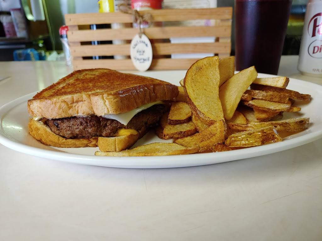 Dixie Maid Cafe | restaurant | 412 Memorial Blvd, Springfield, TN 37172, USA | 6153828990 OR +1 615-382-8990