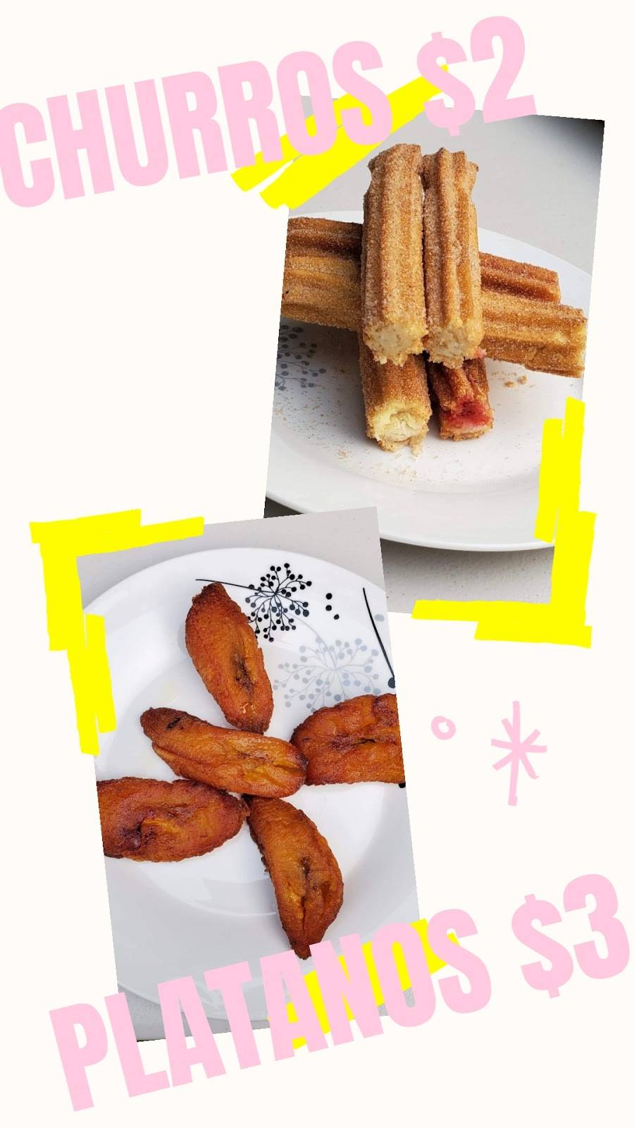 Reinas Antojitos | restaurant | 920 Fair Ave, San Jose, CA 95122, USA | 2092679413 OR +1 209-267-9413