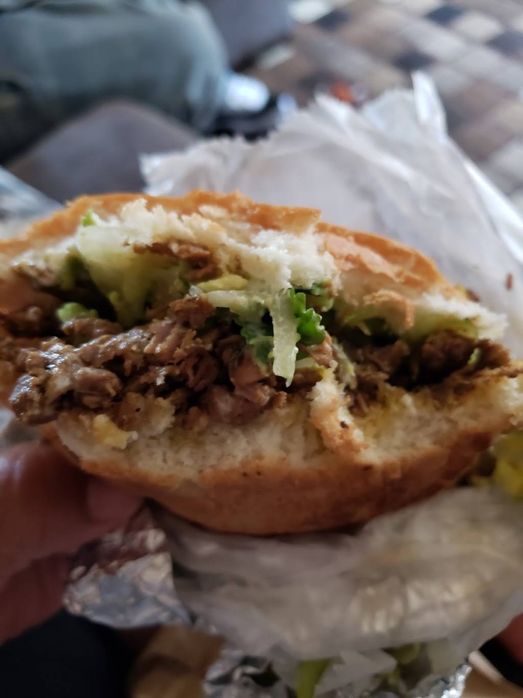 Arsenios | restaurant | 3760 W Shields Ave, Fresno, CA 93722, USA | 5592772702 OR +1 559-277-2702