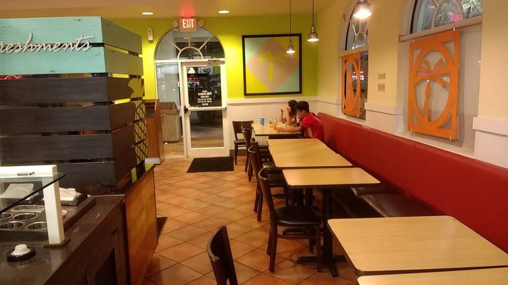 Pollo Tropical | restaurant | 1985 E Osceola Pkwy, Kissimmee, FL 34744, USA | 4073481222 OR +1 407-348-1222